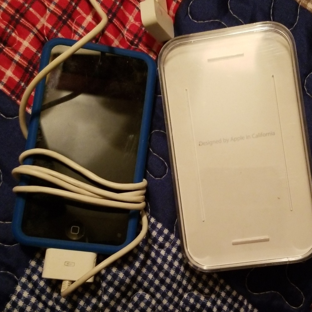 IPod touch